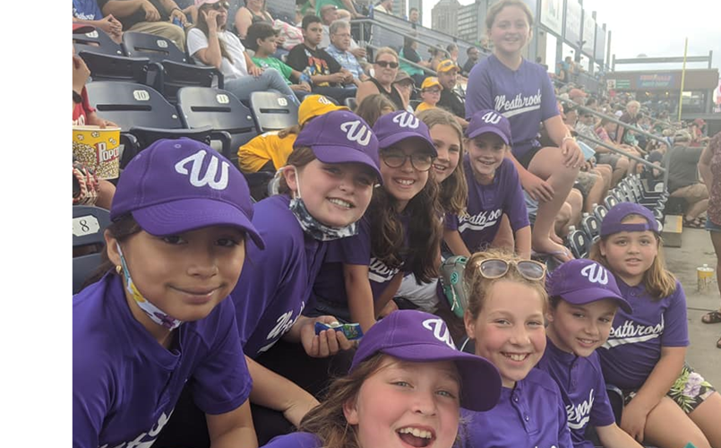 All About the Smiles!